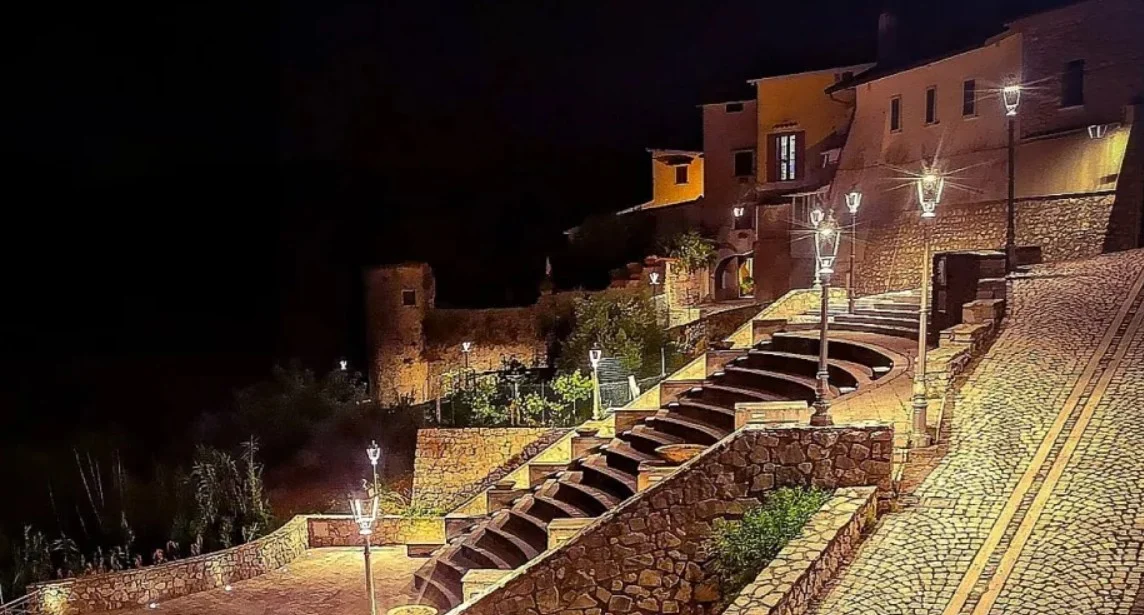 ¿Qué tiene este pueblo que nadie envejece? La ciencia está flipando
