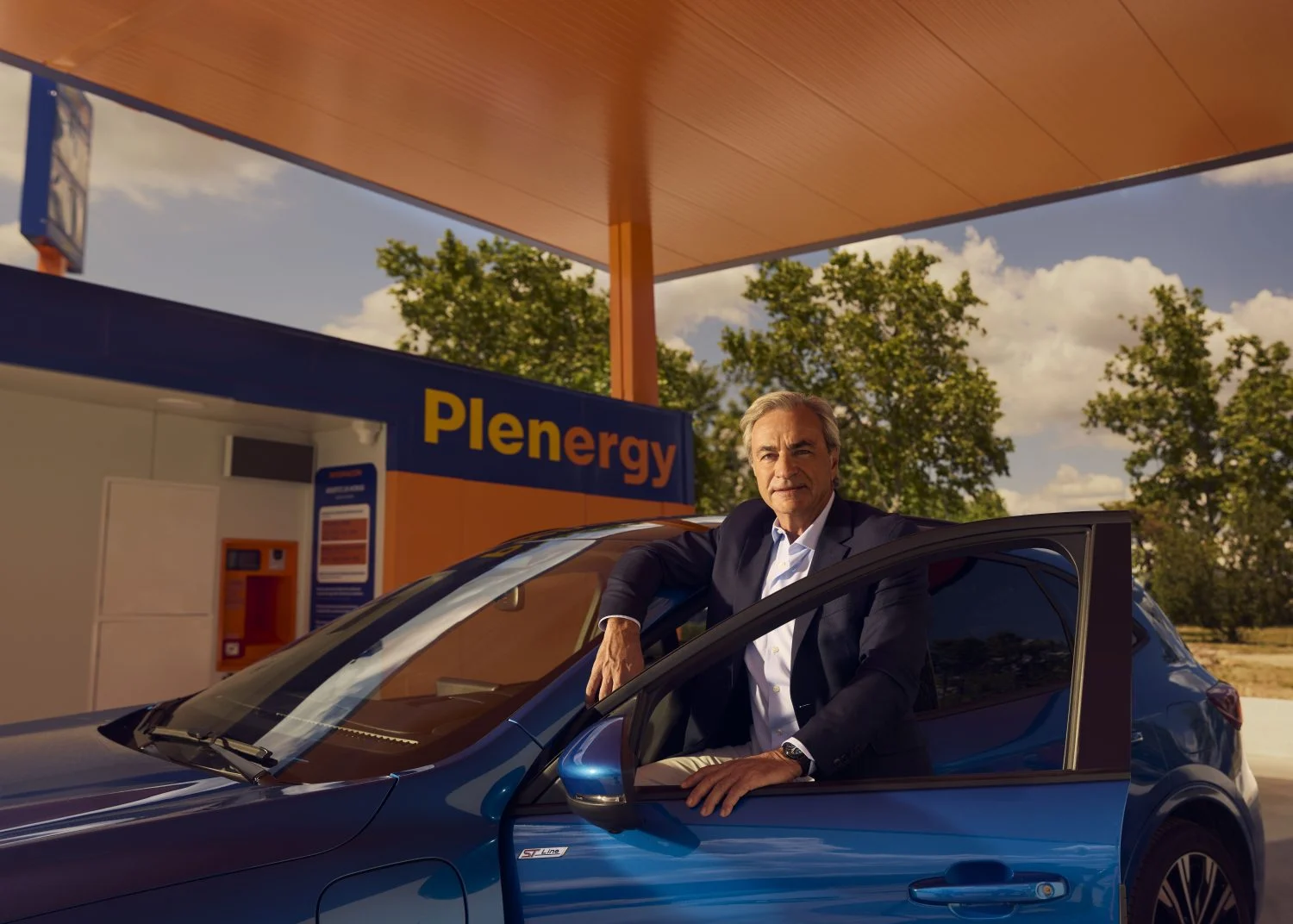 Carlos Sainz_Plenergy