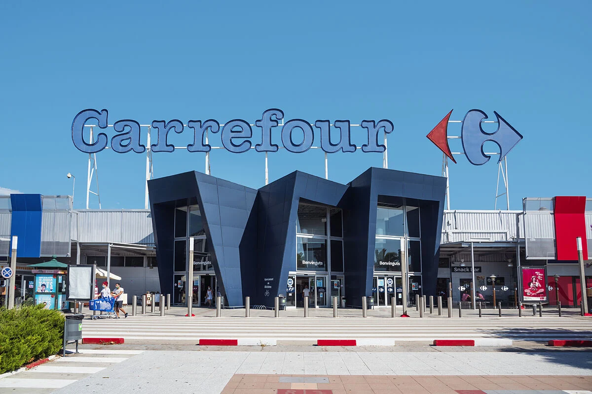 Carrefour 'se pone las pilas' para evitar el abandono de las compras