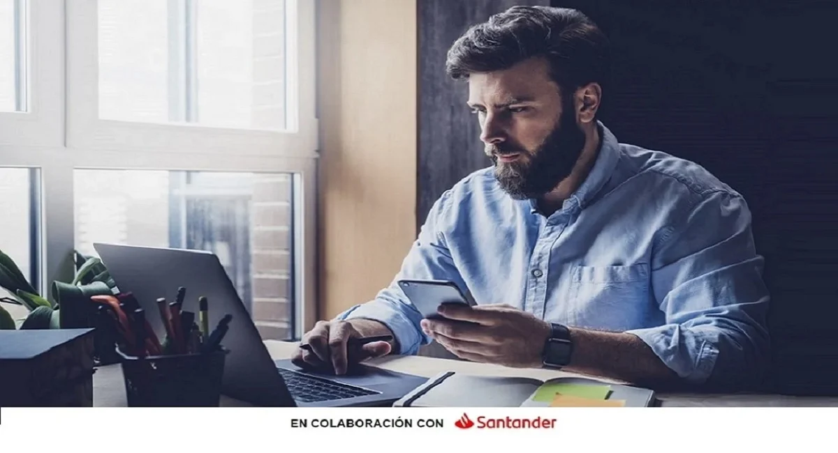 Banco Santander refuerza su apuesta por la digitalización de las empresas mediante herramientas tecnológicas avanzadas
