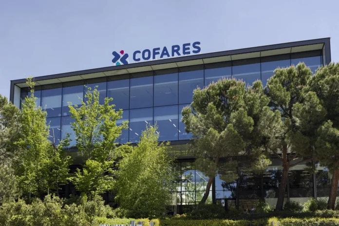 Cofares bate récord histórico de ventas de 4.263 millones, con un crecimiento cercano al 5%