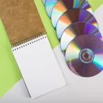 Cómo dar una valiosa nueva vida a tus viejos CD’s