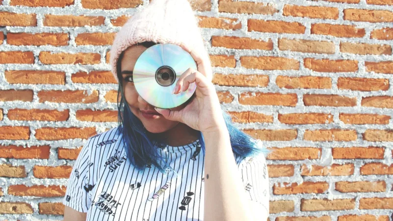 Puedes ser dueño de un CD valioso y no saberlo
