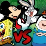 Como si fuese una lucha de dos equipos por un delantero, Disney y Youtube la lían por un fichaje