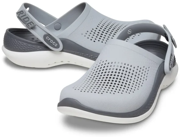 6 modelos de sandalias Crocs para enamorarte este verano