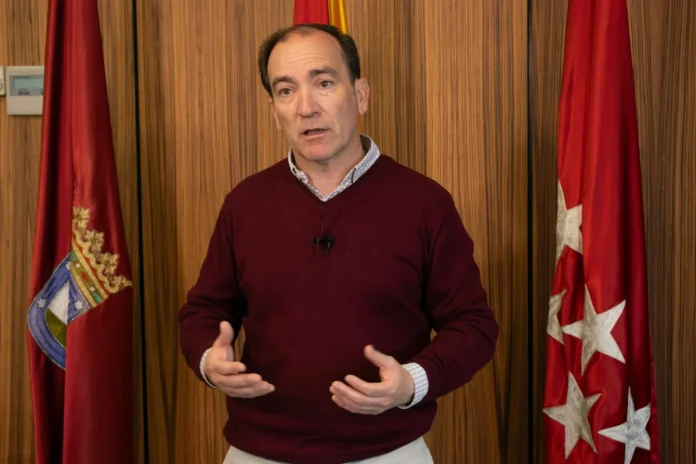 Borja Carabante: «Estamos perfectamente alineados con el sector de la automoción»