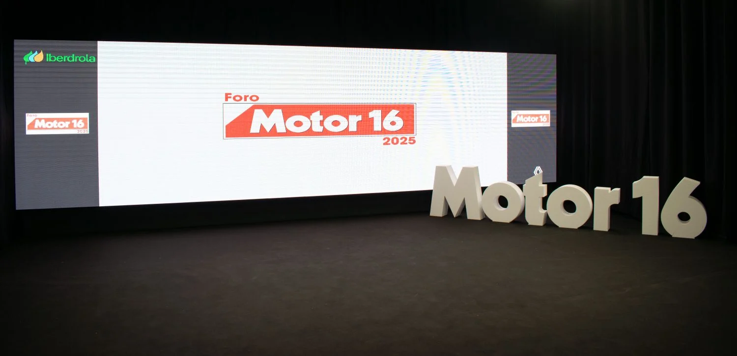 Primer Foro Motor16: la importancia de la automoción en España