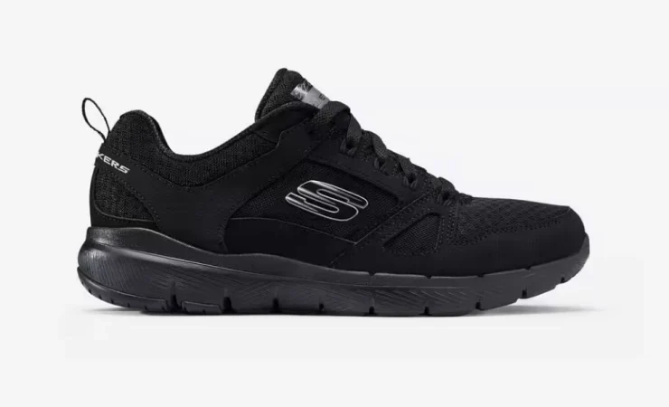 Disminución de coste en el Decatlón y otros Skechers a buen precio