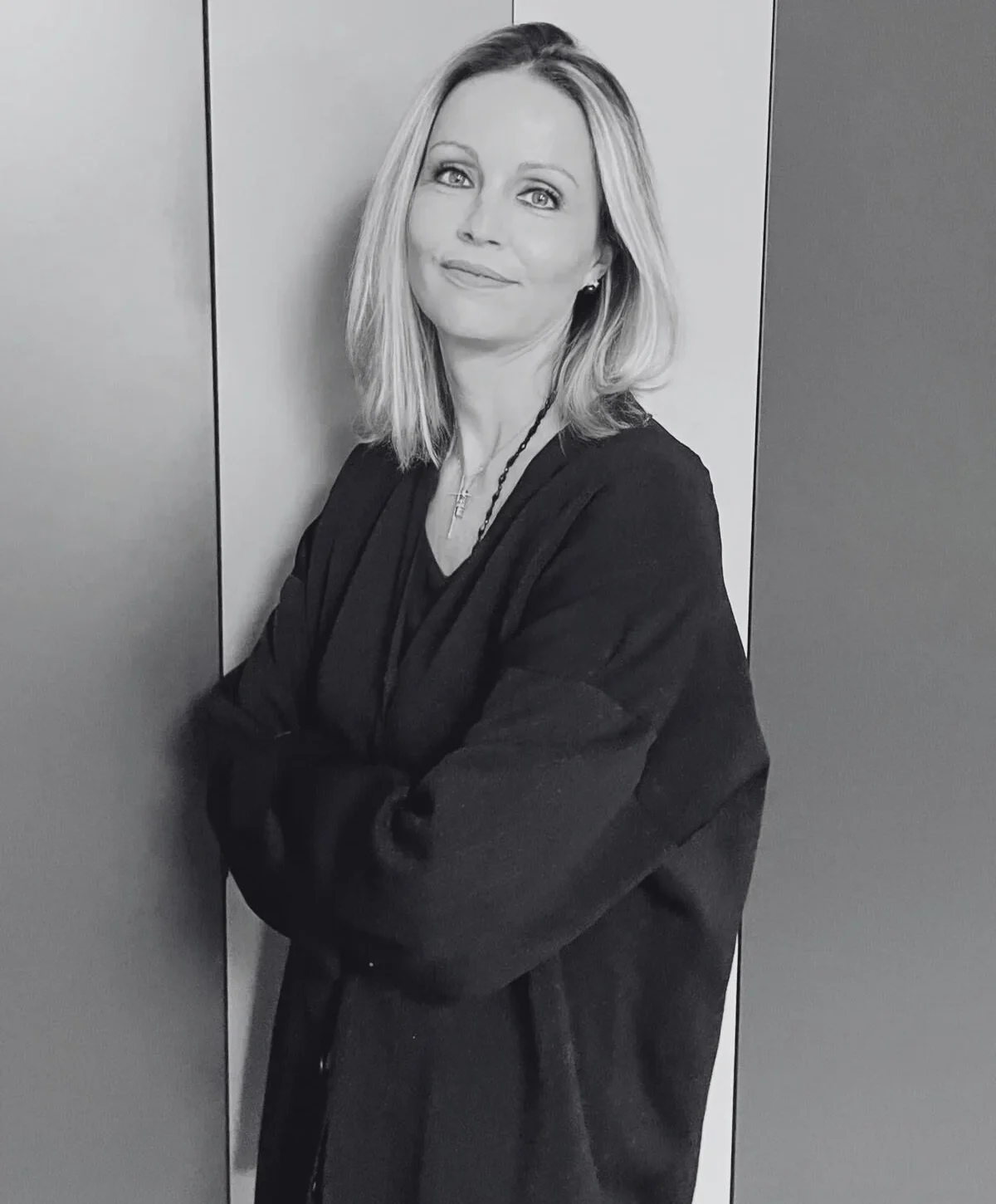 Erika Azzimondi, nueva Directora Comercial de Harmont & Blaine