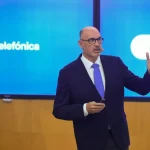 Telefónica: pérdidas de 1.304 millones, pero todo «mejorará» en este 2025