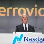 Ferrovial presentará crecimientos en Autopistas y Construcción en sus resultados
