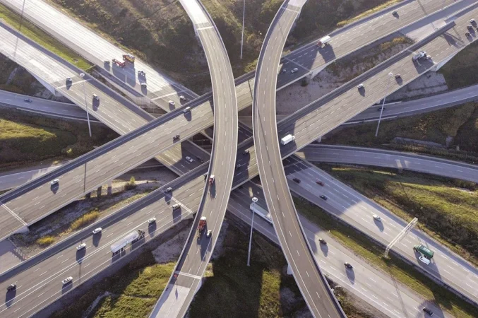 Ferrovial presentará crecimientos en Autopistas y Construcción en sus resultados 2 Merca2.es Ferrovial etr407 Merca2.es