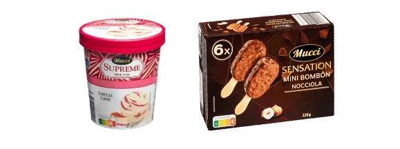 Aldi traza su estrategia para congelar los helados de Unilever 2 Merca2.es Fuente Aldi Merca2.es