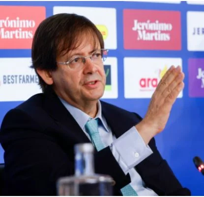 Jerónimo Martins sigue protegiendo sus márgenes para conquistar a Carrefour 1 Merca2.es Fuente Jeronimo Martins Merca2.es
