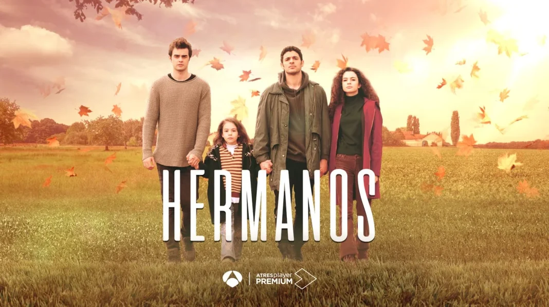 Atresmedia recupera una de sus series turcas de mayor éxito hasta la fecha