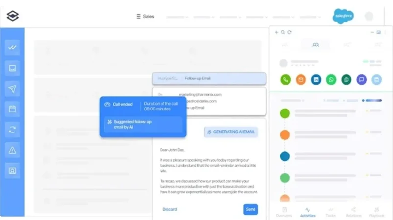Por qué tu CRM actual está fallando (y cómo Harmonix AI lo soluciona) 1 Merca2.es Harmonix AI 2 Merca2.es