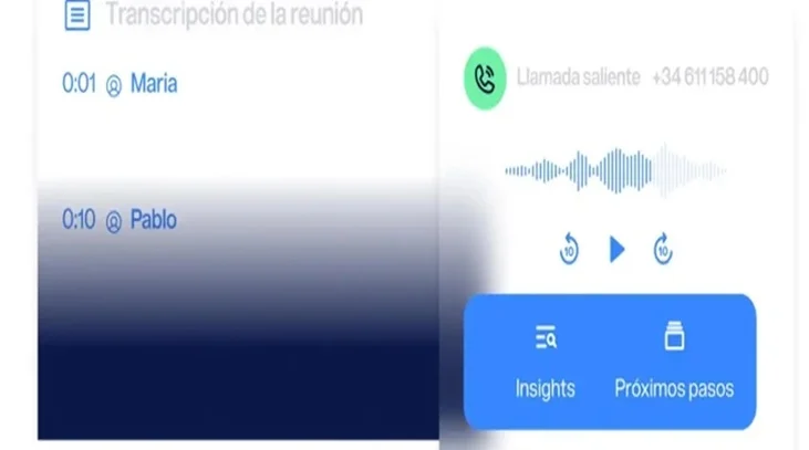 Por qué tu CRM actual está fallando (y cómo Harmonix AI lo soluciona) 4 Merca2.es Harmonix AI 5 Merca2.es