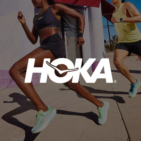Hoka: de estar en quiebra a plantarle cara y quitarle cuota a Nike 2 Merca2.es Hoka image logo Merca2.es