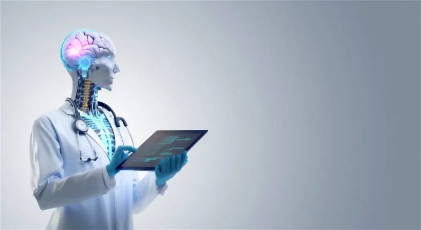 La IA de Google estudia medicina: es capaz de diagnosticar enfermedades con fotos 1 Merca2.es La IA de Google estudia medicina: es capaz de diagnosticar enfermedades con fotos