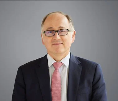 IAG: el mercado espera datos de tráfico más moderados en el primer trimestre 2 Merca2.es IAG luis gallego Consejero Delegado Merca2.es