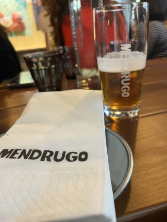 El nuevo proyecto de Pascual Innoventures y Cerveza Mica que busca demostrar que la sostenibilidad es rentable 3 Merca2.es IMG 9318 Merca2.es