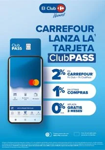Carrefour y Dia, en pie de guerra ante la importancia de las tarjetas de fidelización 1 Merca2.es Imagen1 2 Merca2.es