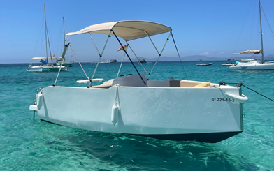 Iberboat, la apuesta de Isabel Aguirre para alquilar barcos en España 63 Merca2.es Imagen1 Merca2.es