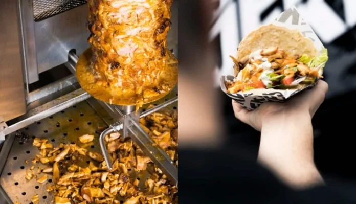 El mejor kebab de Madrid: Hemos probado 10 y este es el ganador indiscutible