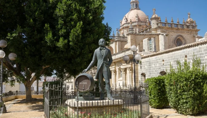 La Feria de Jerez 2025: pasión y tradición andaluza 1 Merca2.es Jerez de la Frontera 1 Merca2.es