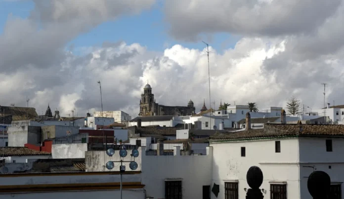Jerez de la Frontera