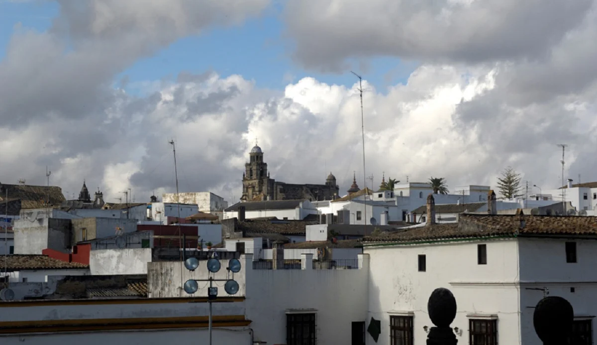 Jerez de la Frontera