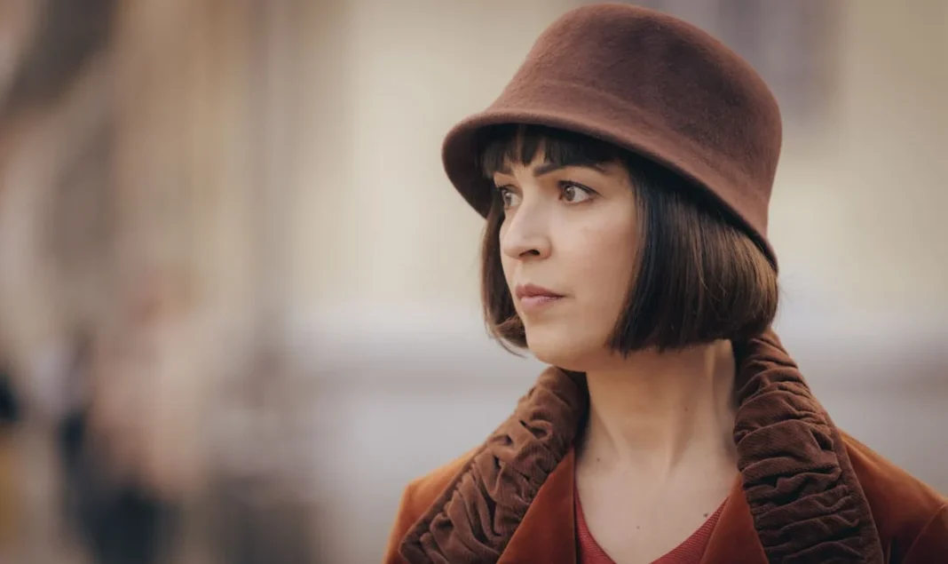'La Favorita 1922': Julio tiene que afrontar una decisión muy difícil