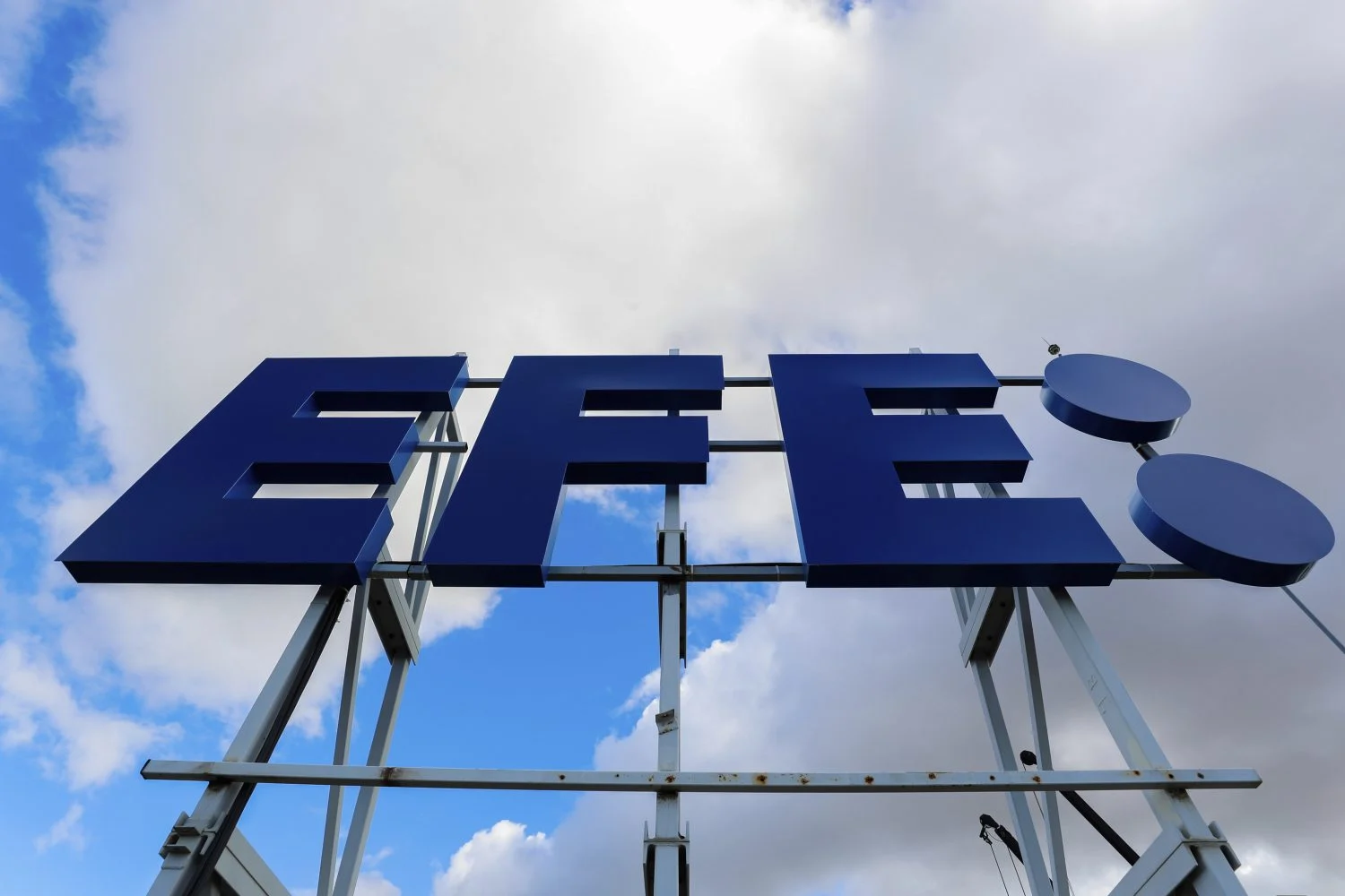 La Agencia EFE ha perdido más de 15 millones de euros durante el ejercicio 2024