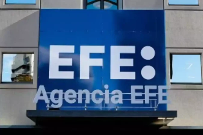 ¿Se debe seguir manteniendo a la Agencia EFE?