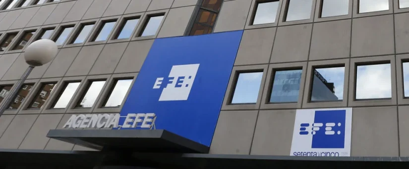 El presupuesto de la Agencia EFE en 2024