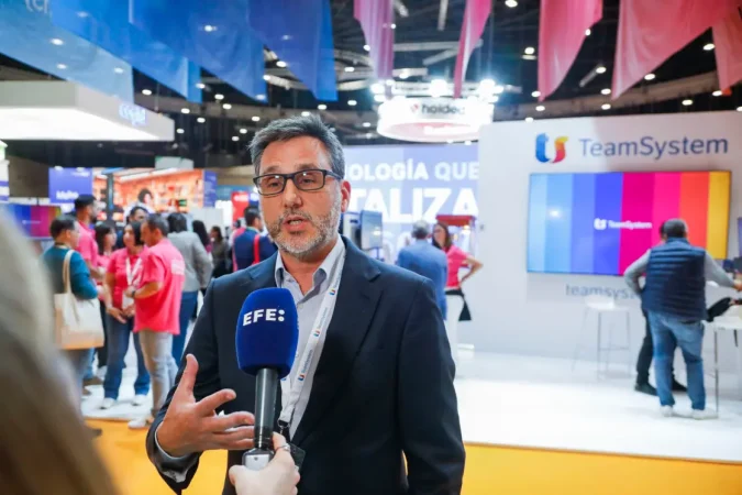 ¿Qué puede esperar EFE en 2025?
