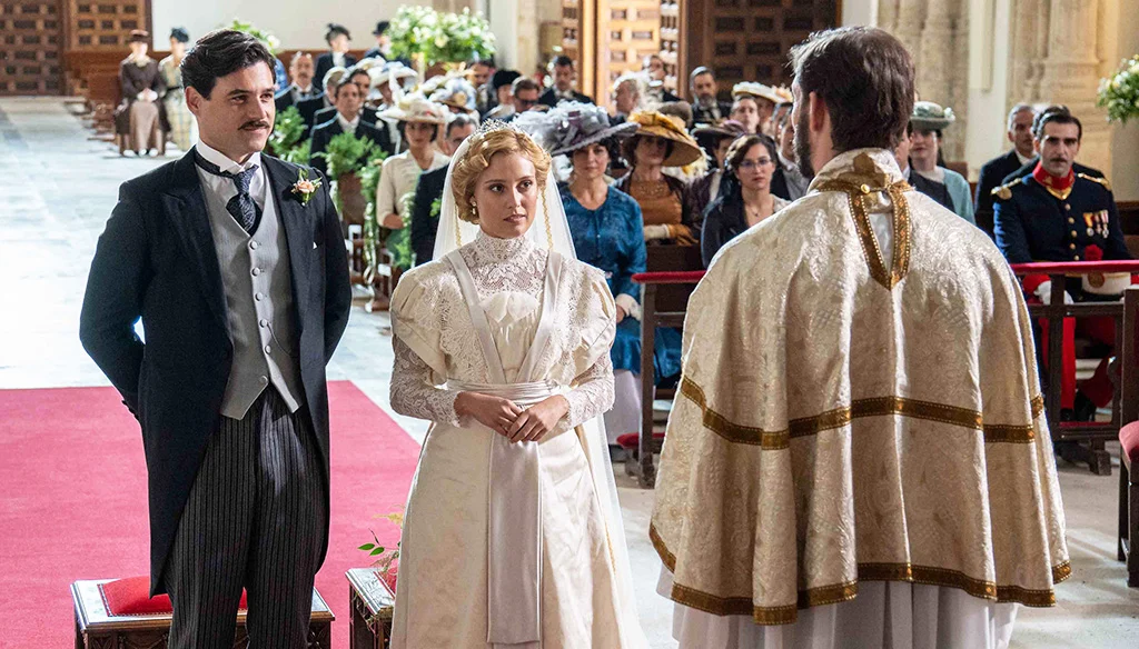 'La Familia de la Tele' enfada a los seguidores de 'La Promesa' y 'Valle Salvaje' a cambio de nada
