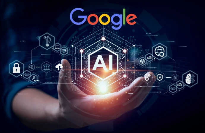 Lo que se ha detectado sobre la Inteligencia Artificial de Google