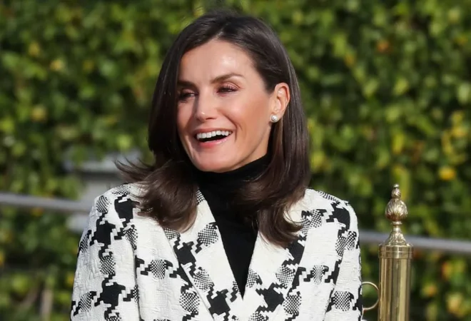 ¿Letizia se equivocó? La interpretación de los expertos