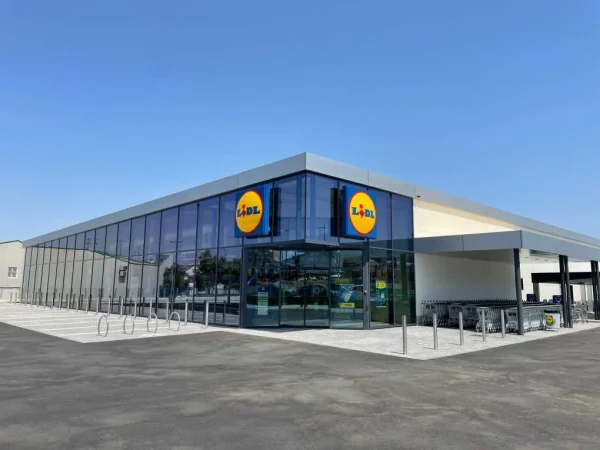 ¿Por qué Lidl tiene razón con estos productos estadounidenses?