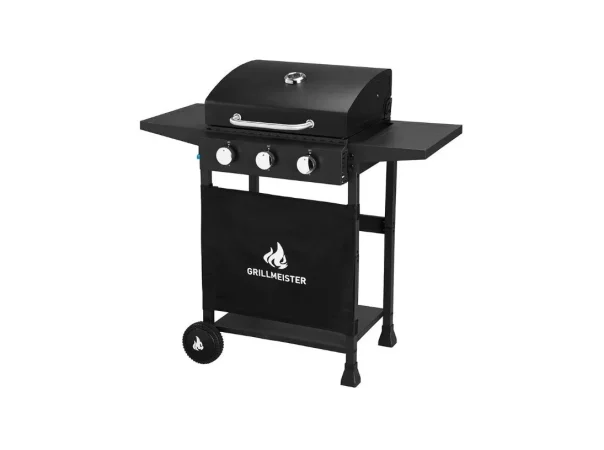 Lidl se adelanta al buen tiempo con este electrodoméstico perfecto para hacer barbacoas al aire libre 28 Merca2.es Adiós a las barbacoas tradicionales