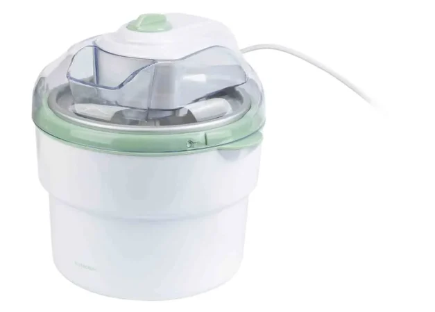 Así es la heladera de Lidl: compacta, potente y muy fácil de usar
