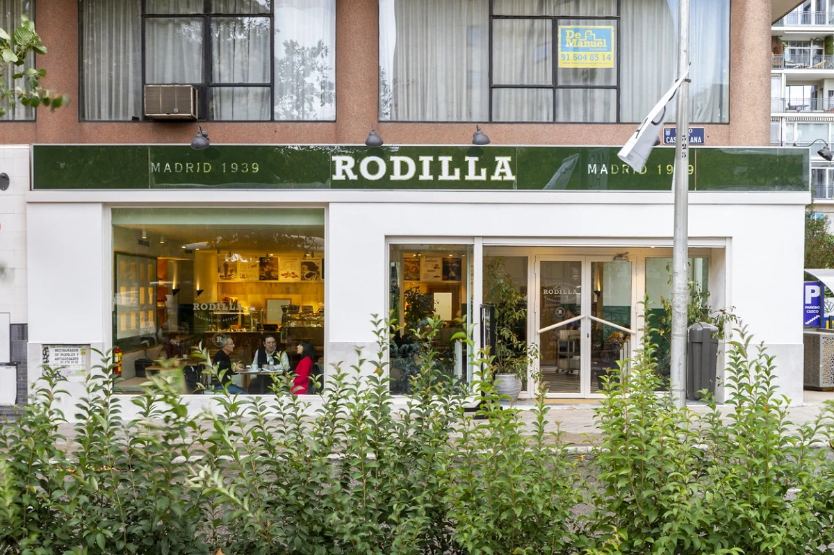 Grupo Rodilla llega a un acuerdo para la adquisición de la cadena A Padaria Portuguesa