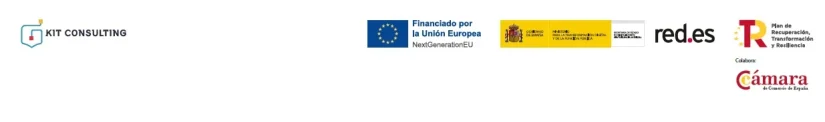 “Kit Consulting actuó como una brújula. Nos ayudó a entender nuestras fortalezas y debilidades desde una perspectiva digital” 1 Merca2.es Logos Kit Consulting Merca2.es