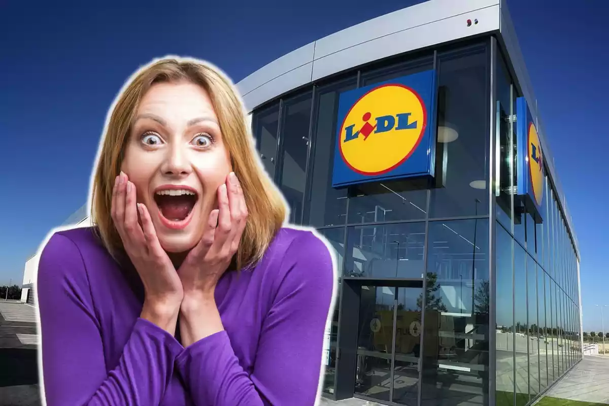 Luce piernas frescas este verano con las bermudas de Lidl a menos de 7 euros