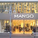 Mango acaba de lanzar esta colección de faldas que te va a encantar