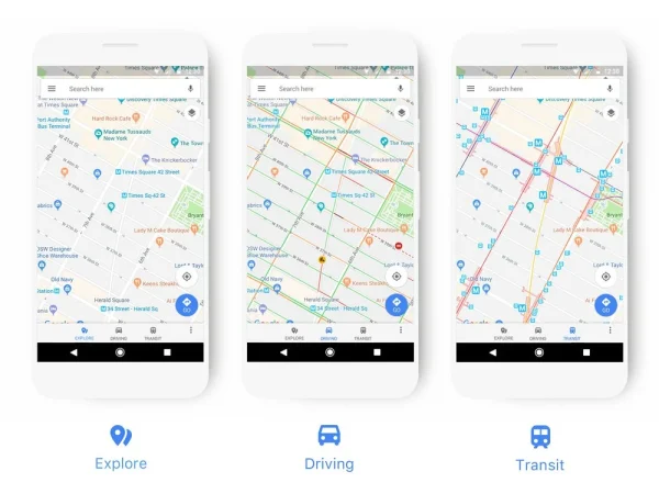 Mapy es la alternativa 'Made in Europa' para sustituir Google Maps o Maps de Apple 26 Merca2.es ¿Vale la pena cambiarse a Mapy?