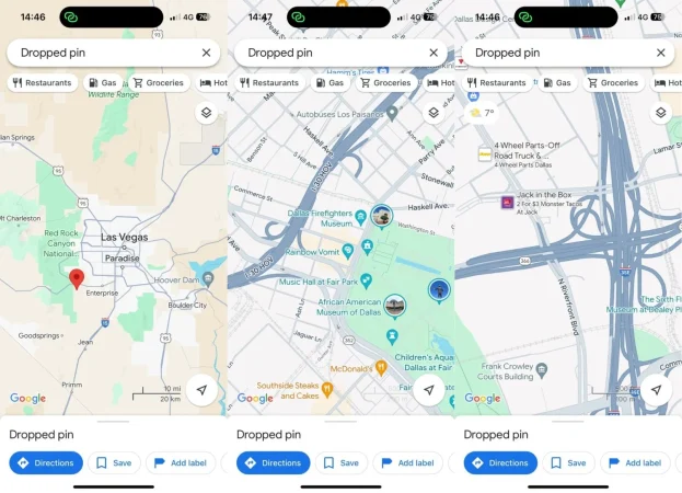 Mapy es la alternativa 'Made in Europa' para sustituir Google Maps o Maps de Apple 27 Merca2.es La opción que nos ha resultado práctica e interesante