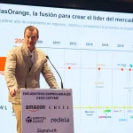 El difícil futuro de MasOrange y Telefónica como reinas de la red móvil en España que plantea Meinrad Spenger