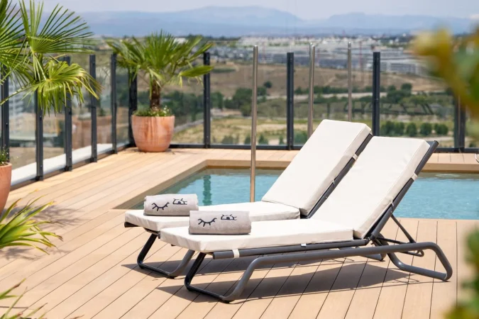 Meliá ofrece un potencial del 26% a los precios actuales y antes de los resultados 2 Merca2.es Melia Madrid Valdebebas Merca2.es